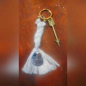 Grace Keychain